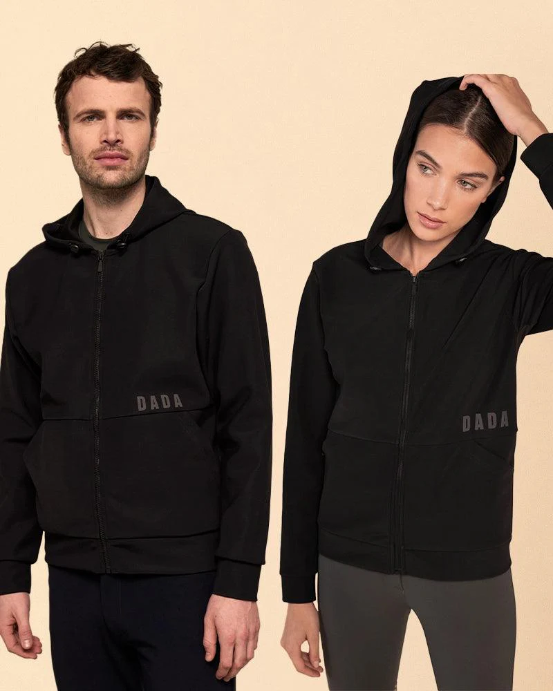 Dexter - Veste d'équitation softshell à capuche unisexe - Image 23