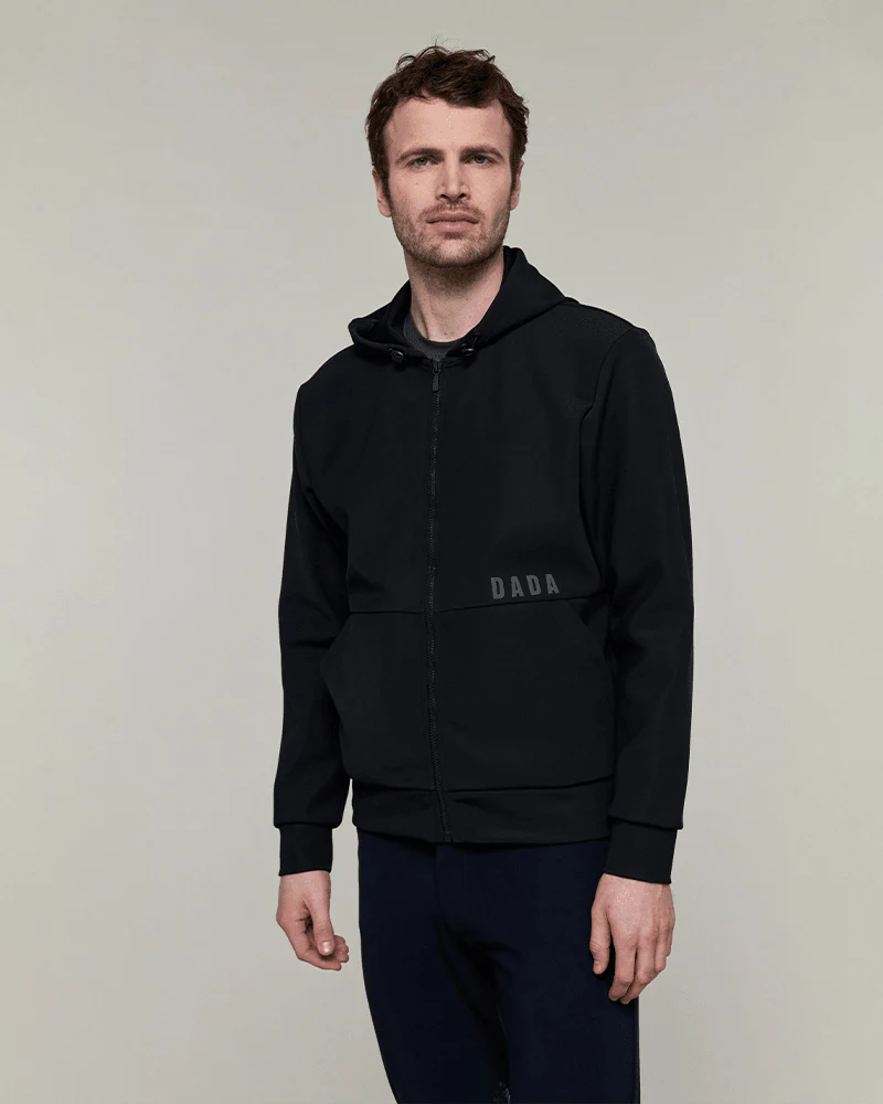 Dexter - Veste d'équitation softshell à capuche unisexe - Image 25