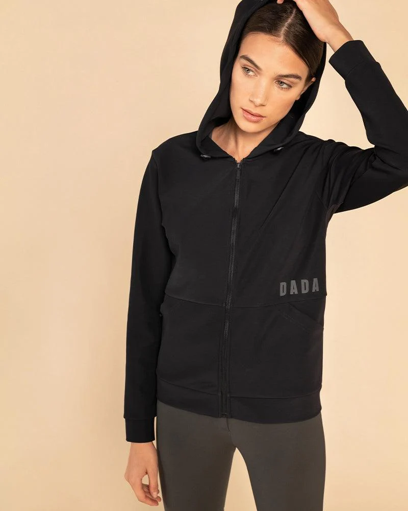 Dexter - Veste d'équitation softshell à capuche unisexe - Image 26