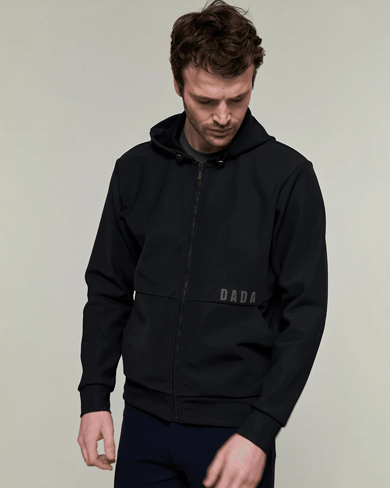 Dexter - Veste d'équitation softshell à capuche unisexe - Image 29