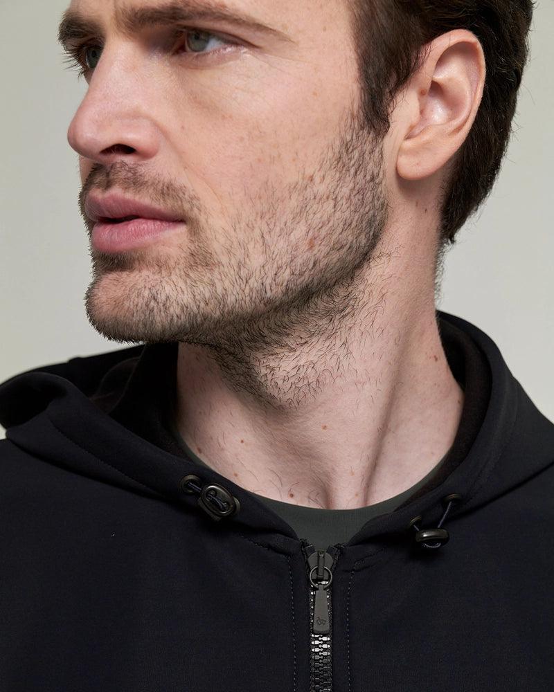 Dexter - Veste d'équitation softshell à capuche unisexe - Image 30