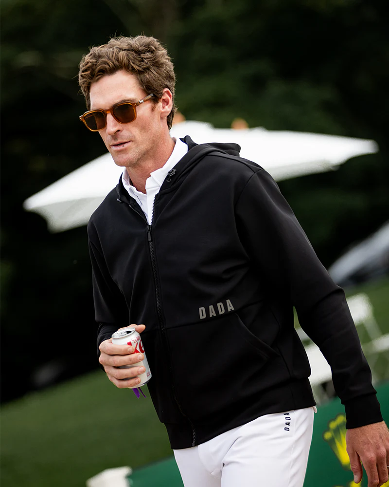 Dexter - Veste d'équitation softshell à capuche unisexe - Image 32