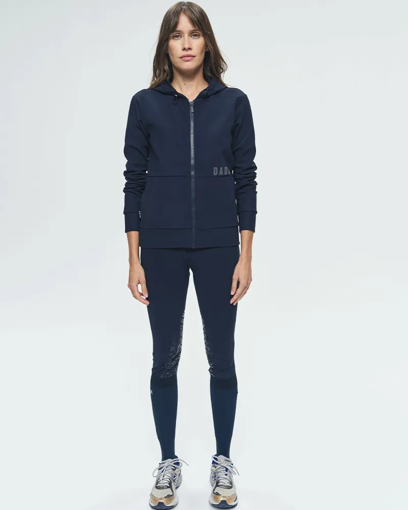 Dexter - Veste d'équitation softshell à capuche unisexe - Image 6