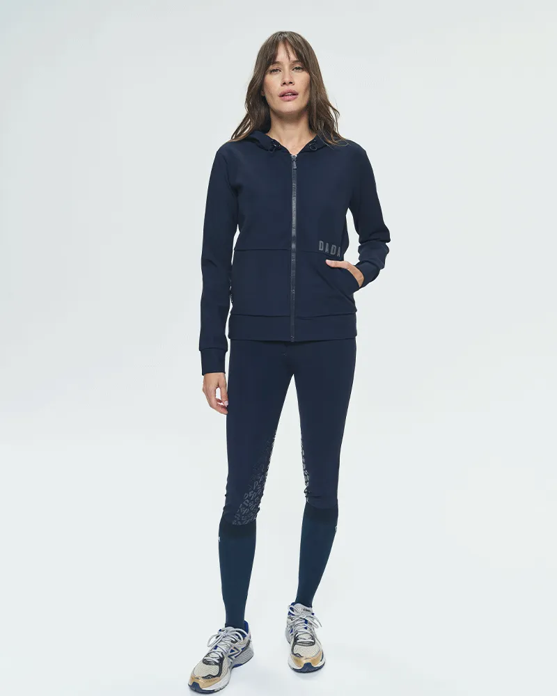 Dexter - Veste d'équitation softshell à capuche unisexe - Image 7