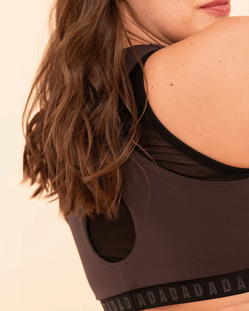 Dialou - Brassière d'équitation - Image 5