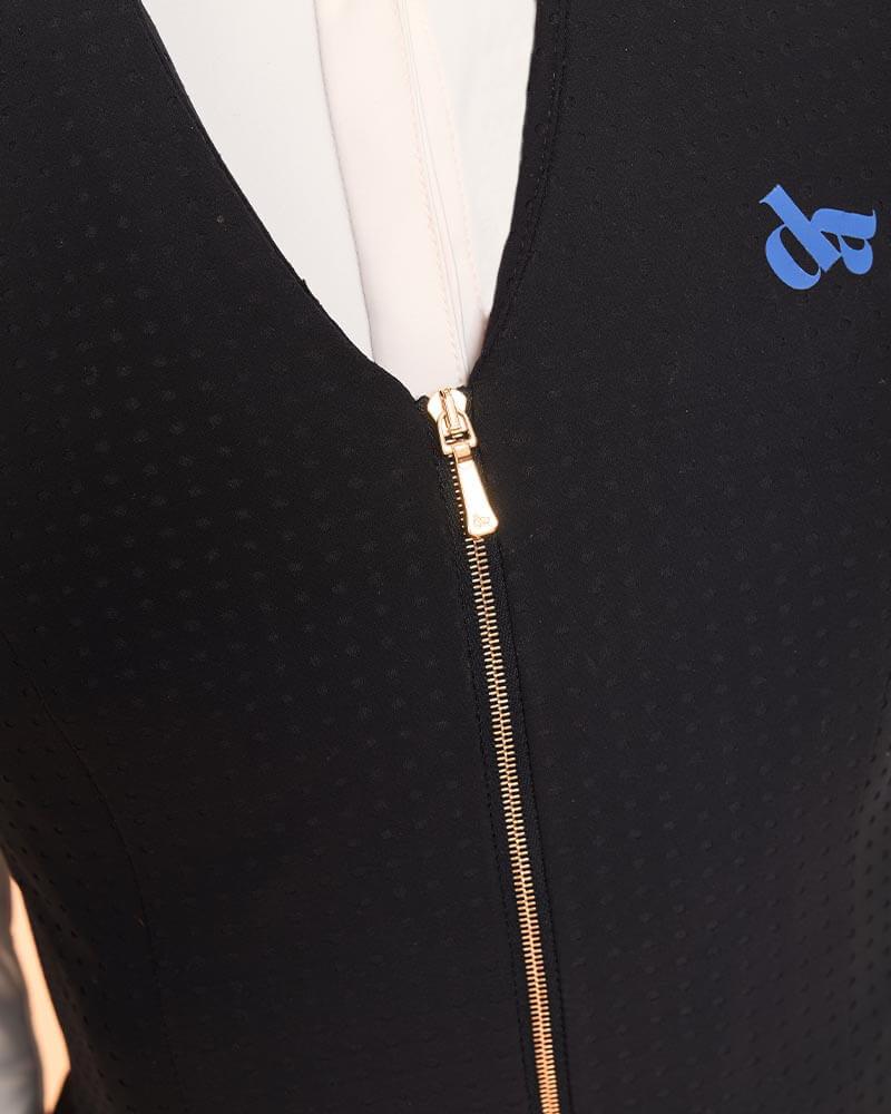 Django - Blouson d'équitation compatible airbag - Image 7