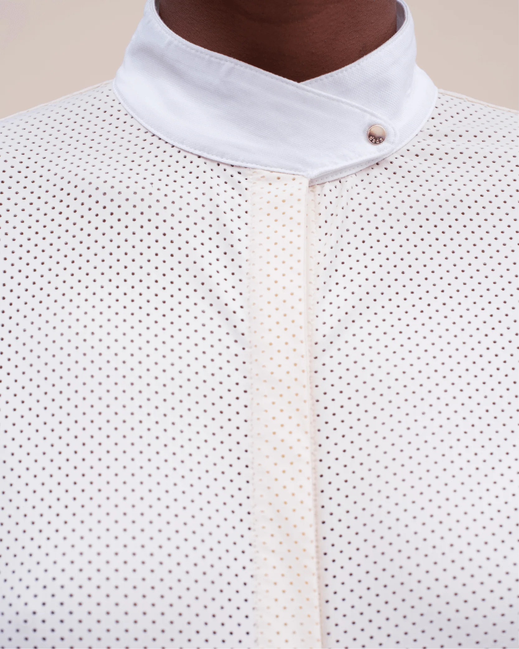 Euphoria - Chemise de concours d'équitation microperforé - Image 13