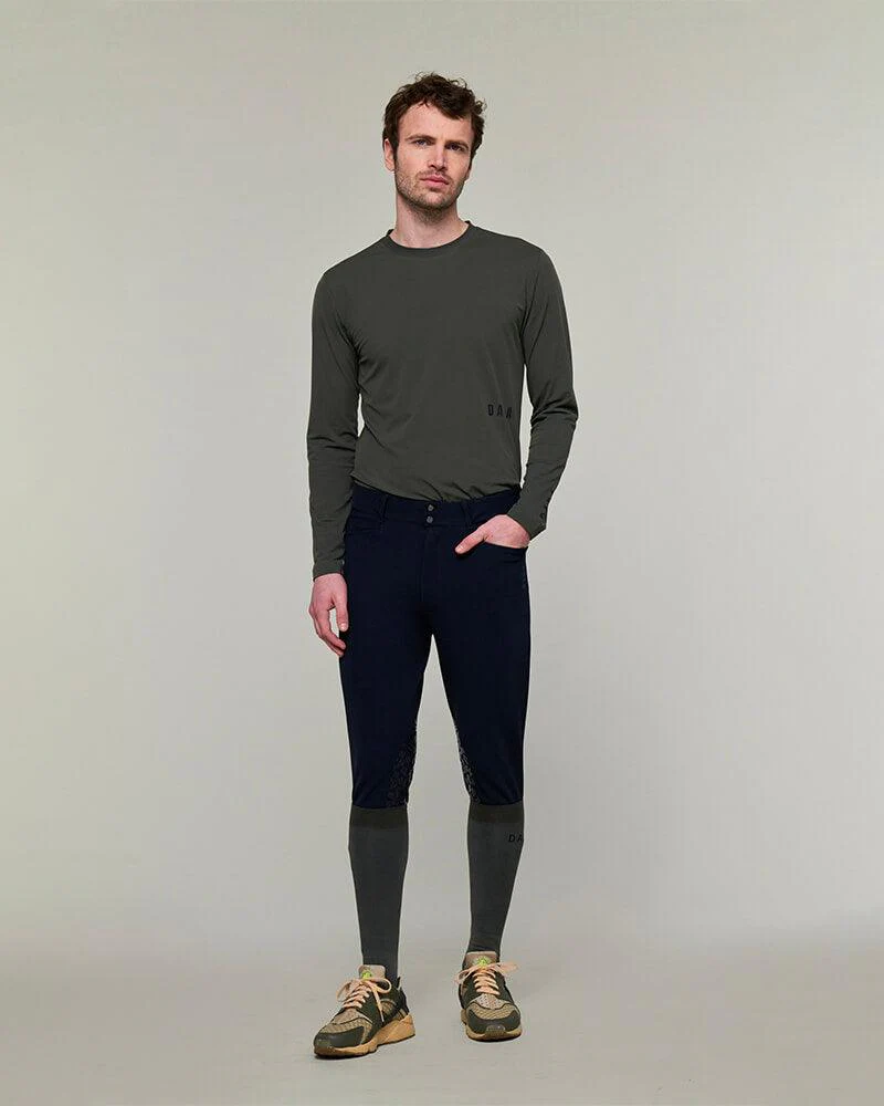 Fellow - T-Shirt technique d'équitation - Image 3