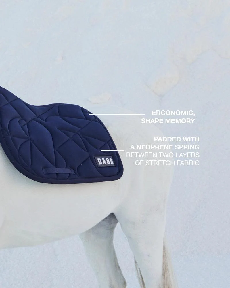 Fit for fun - Tapis de selle pour cheval - Image 5