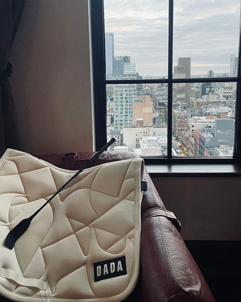 Fit for fun - Tapis de selle pour cheval - Image 8