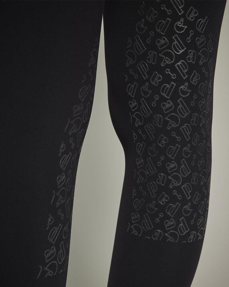 Gerry - Pantalon d'équitation chaud avec grip - Image 10