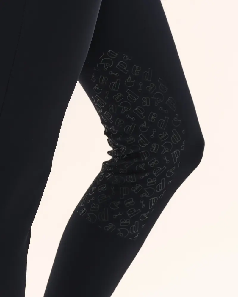 Gerry - Pantalon d'équitation chaud avec grip - Image 17