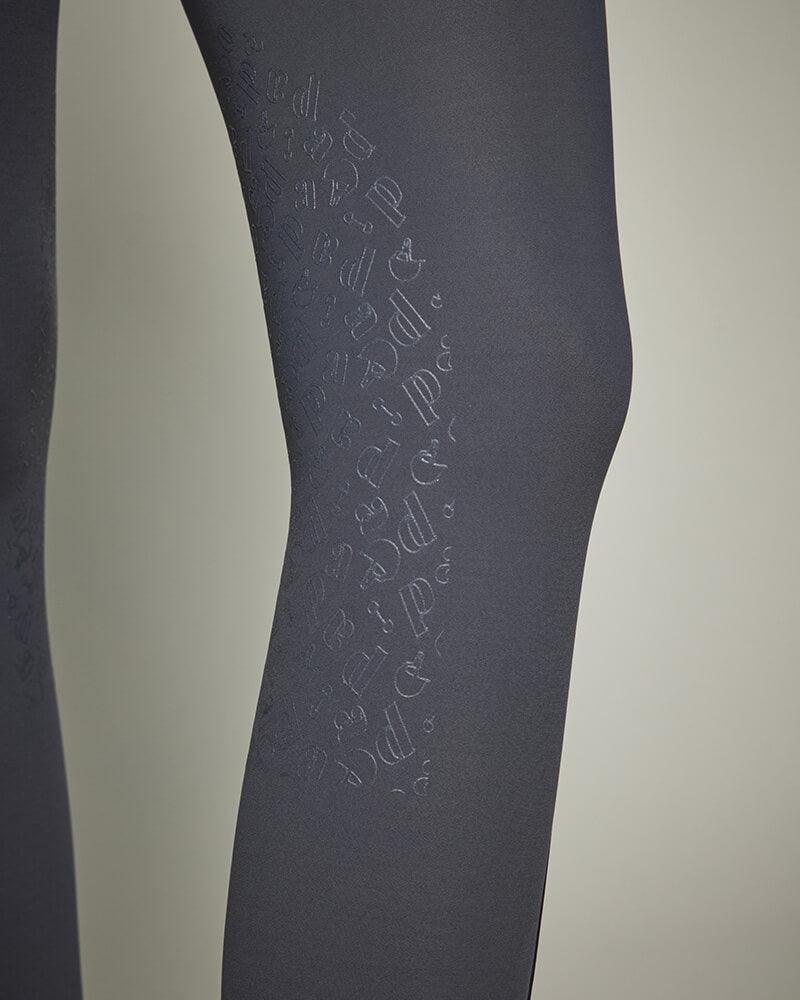 Gerry - Pantalon d'équitation chaud avec grip - Image 21