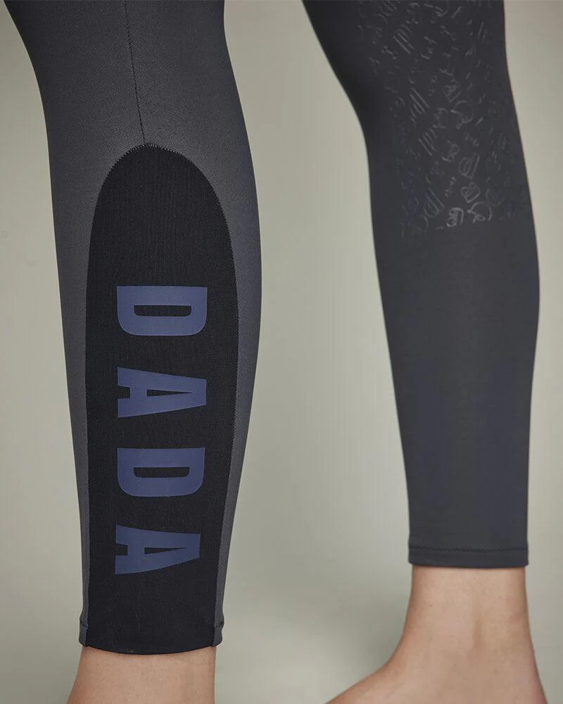 Gerry - Pantalon d'équitation chaud avec grip - Image 22