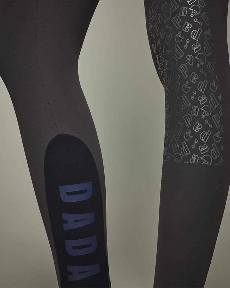 Gerry - Pantalon d'équitation chaud avec grip - Image 26