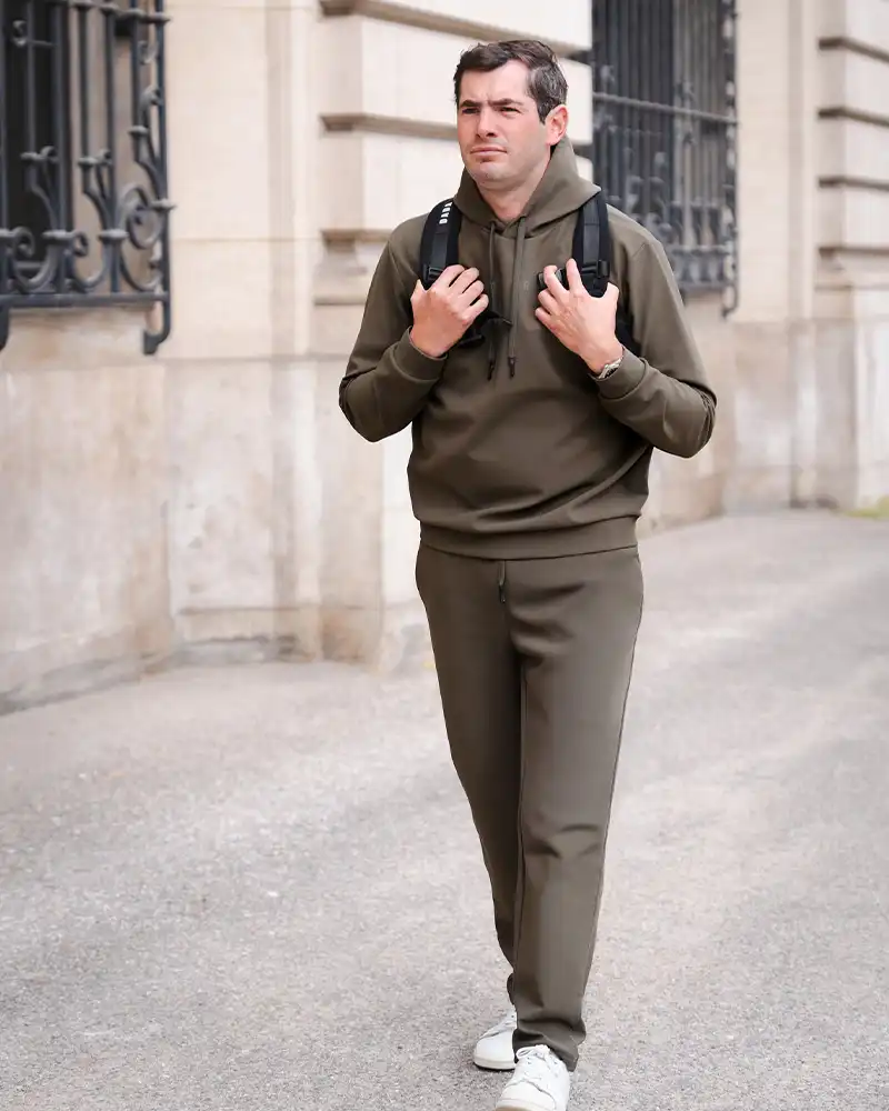 Ghibli - Pantalon technique pour homme - Image 3