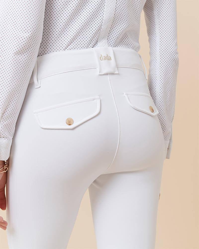 Giovani - Pantalon d'équitation - Image 10