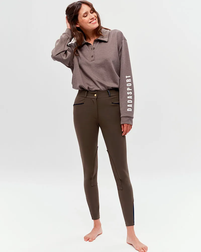 Giovani - Pantalon d'équitation - Image 13