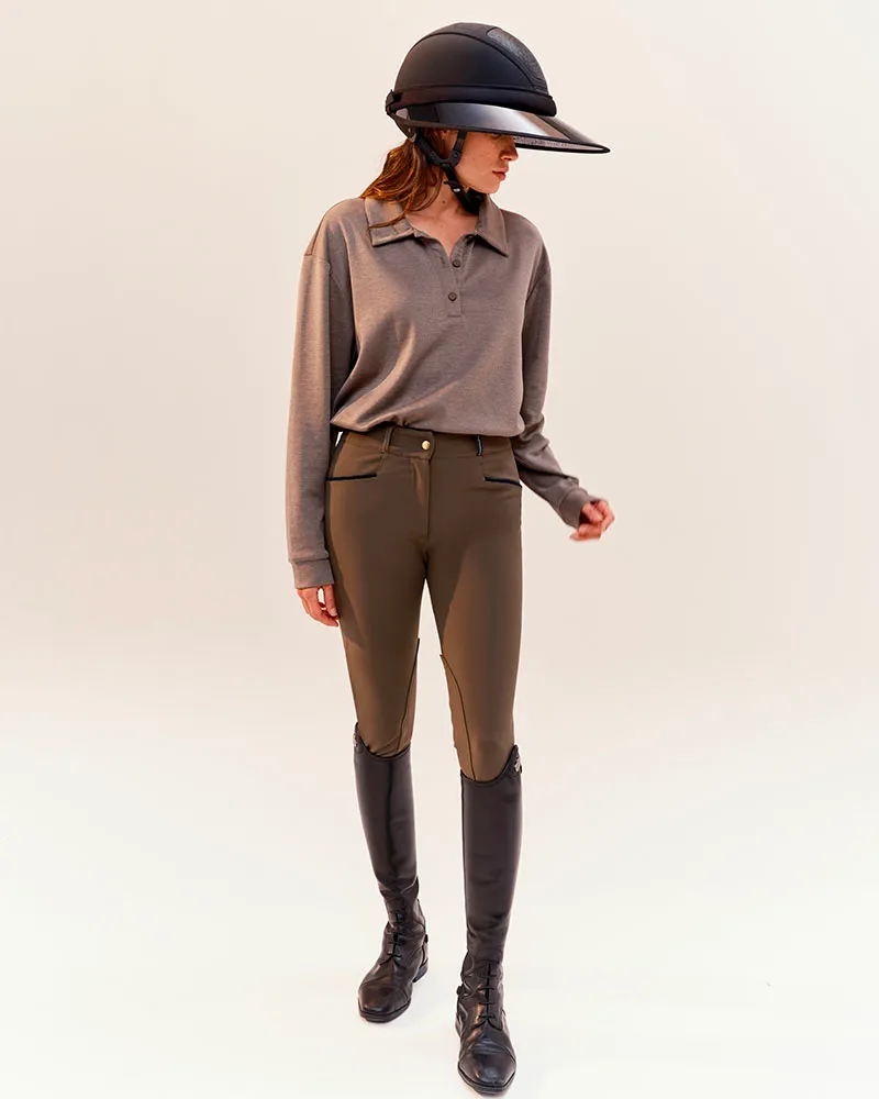 Giovani - Pantalon d'équitation - Image 17