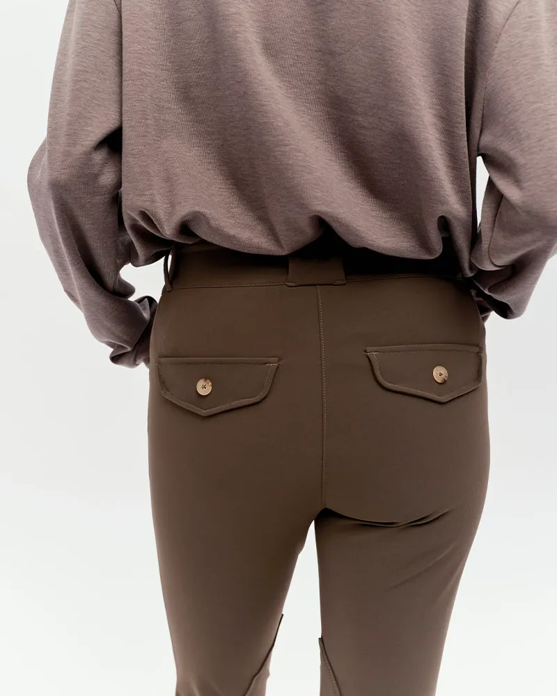 Giovani - Pantalon d'équitation - Image 19