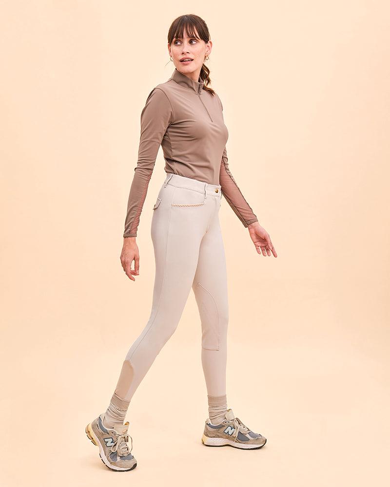 Giovani - Pantalon d'équitation - Image 20
