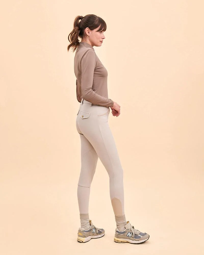 Giovani - Pantalon d'équitation - Image 24
