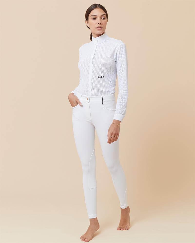 Giovani - Pantalon d'équitation - Image 4