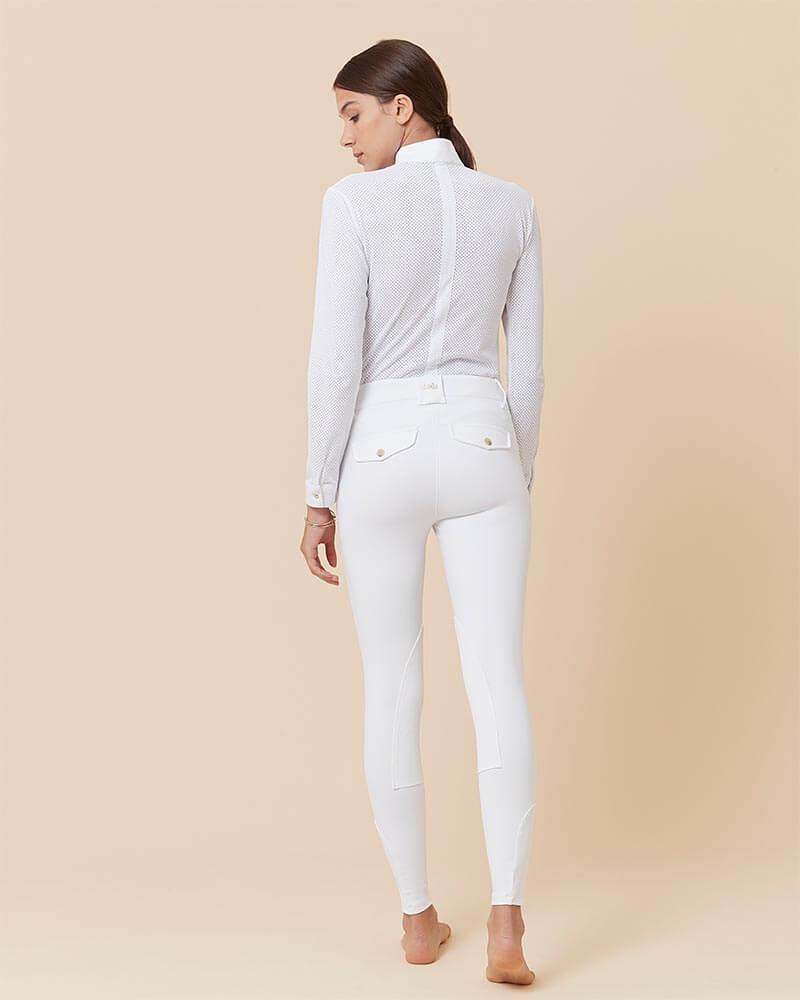 Giovani - Pantalon d'équitation - Image 6