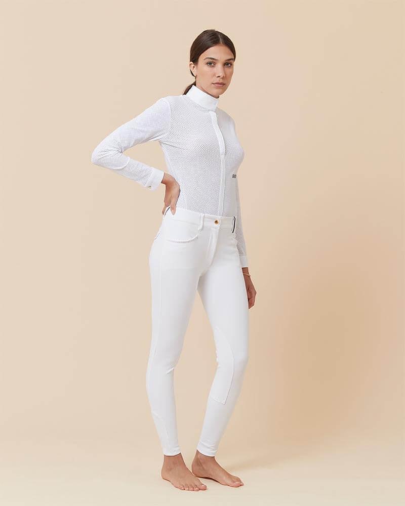 Giovani - Pantalon d'équitation - Image 7