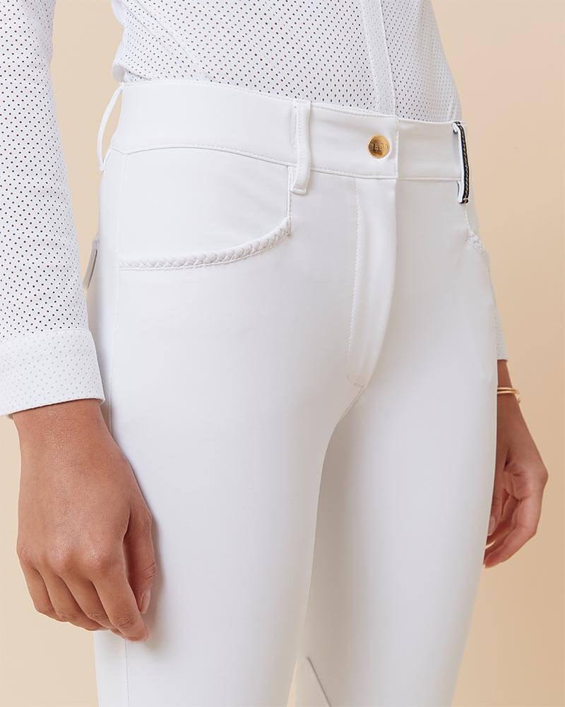 Giovani - Pantalon d'équitation - Image 9