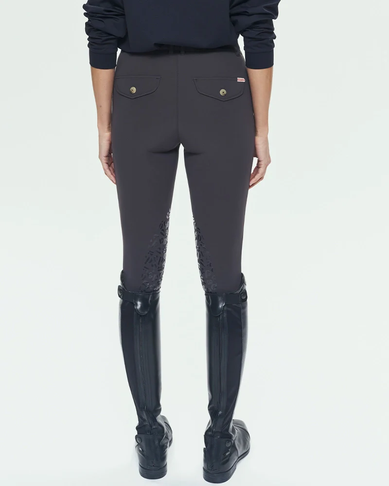 Giovani Grip - Pantalon d'équitation galbant avec grip - Image 29