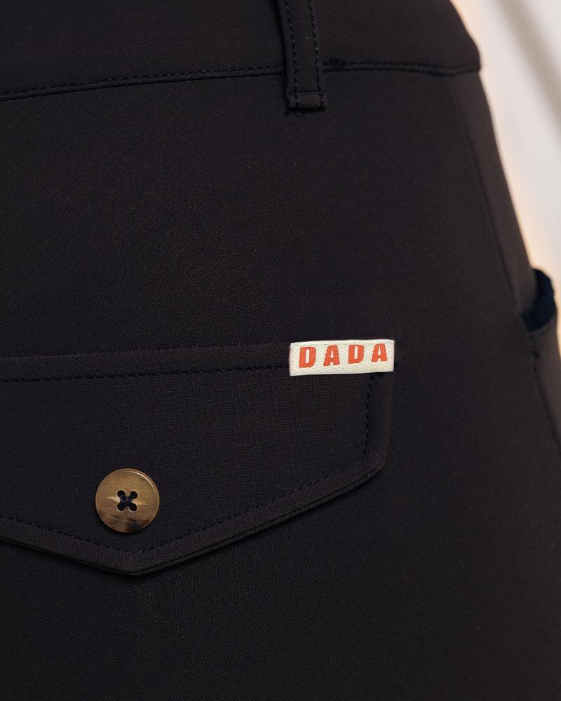 Giovani Grip - Pantalon d'équitation galbant avec grip - Image 30