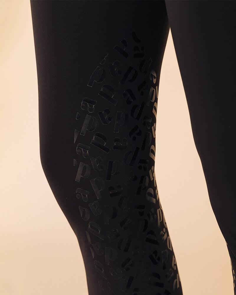 Giovani Grip - Pantalon d'équitation galbant avec grip - Image 31