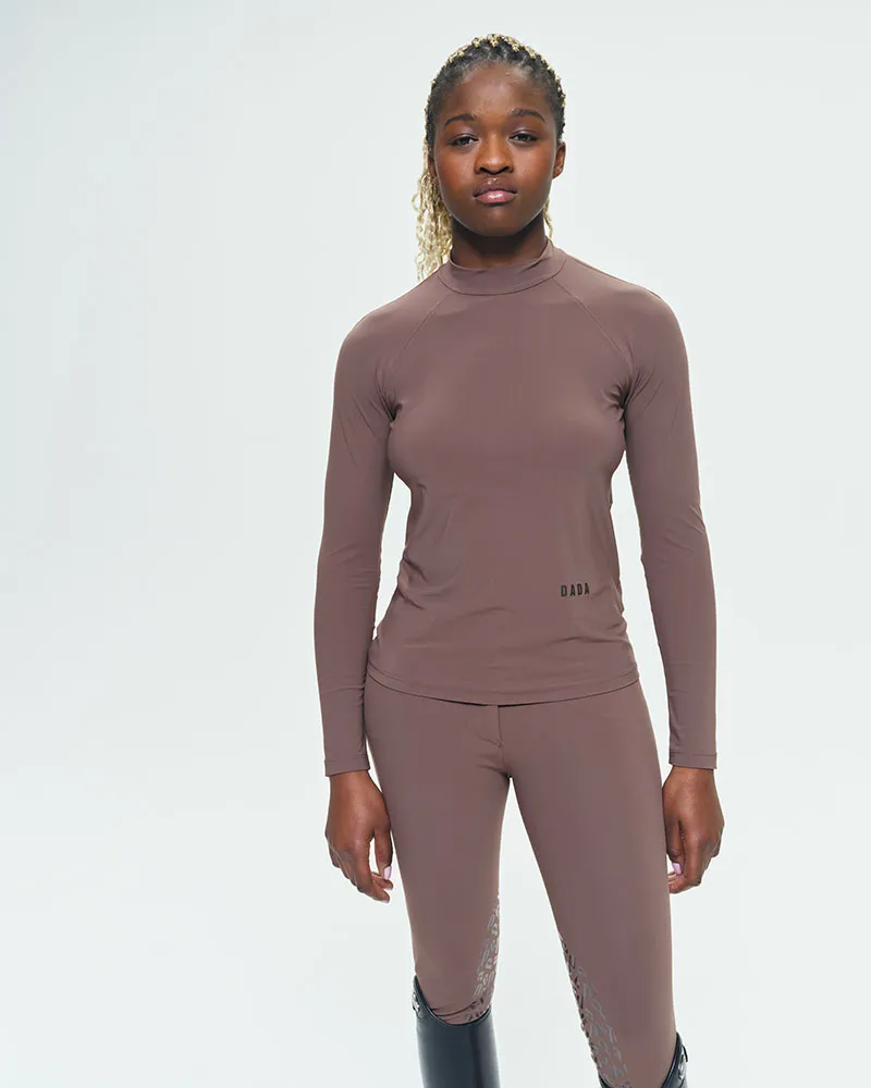 Giovani Grip - Pantalon d'équitation galbant avec grip - Image 39