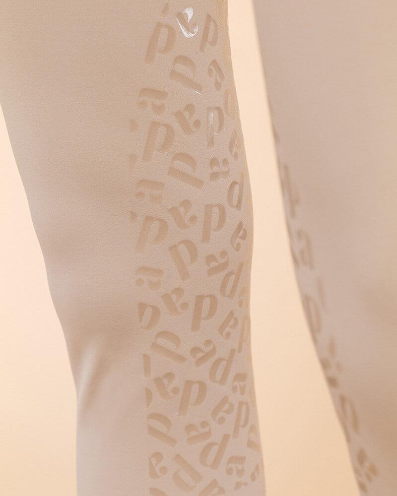 Giovani Grip - Pantalon d'équitation galbant avec grip - Image 53