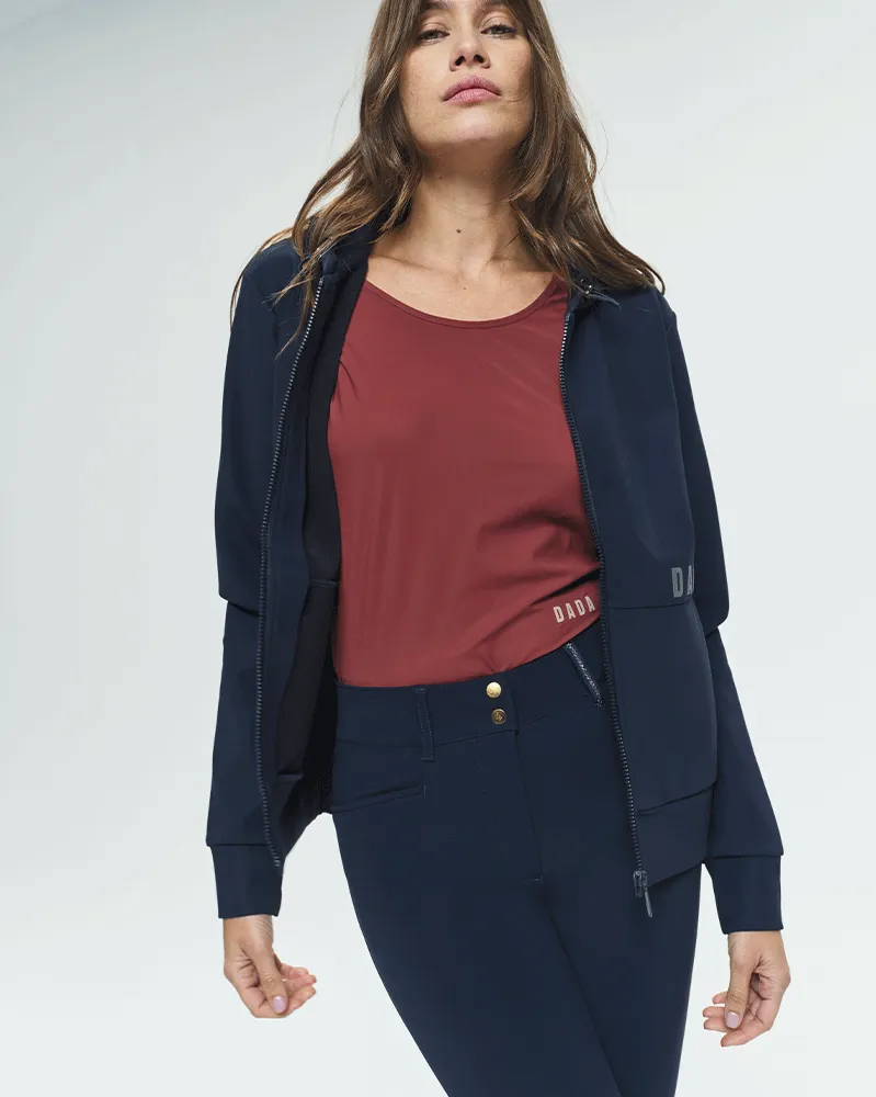 Giovani Grip - Pantalon d'équitation galbant avec grip - Image 61