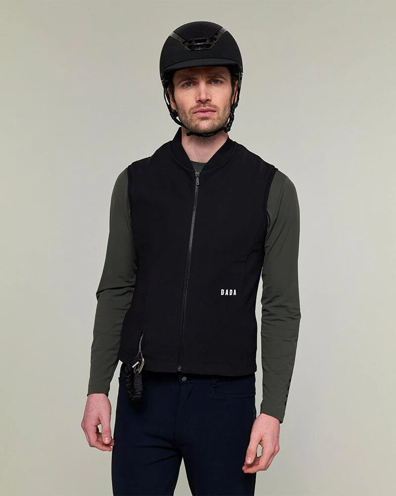 Goliath - Cover pour airbag d'équitation pour homme - Image 3