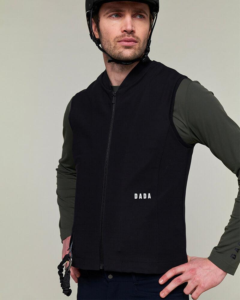 Goliath - Cover pour airbag d'équitation pour homme - Image 4