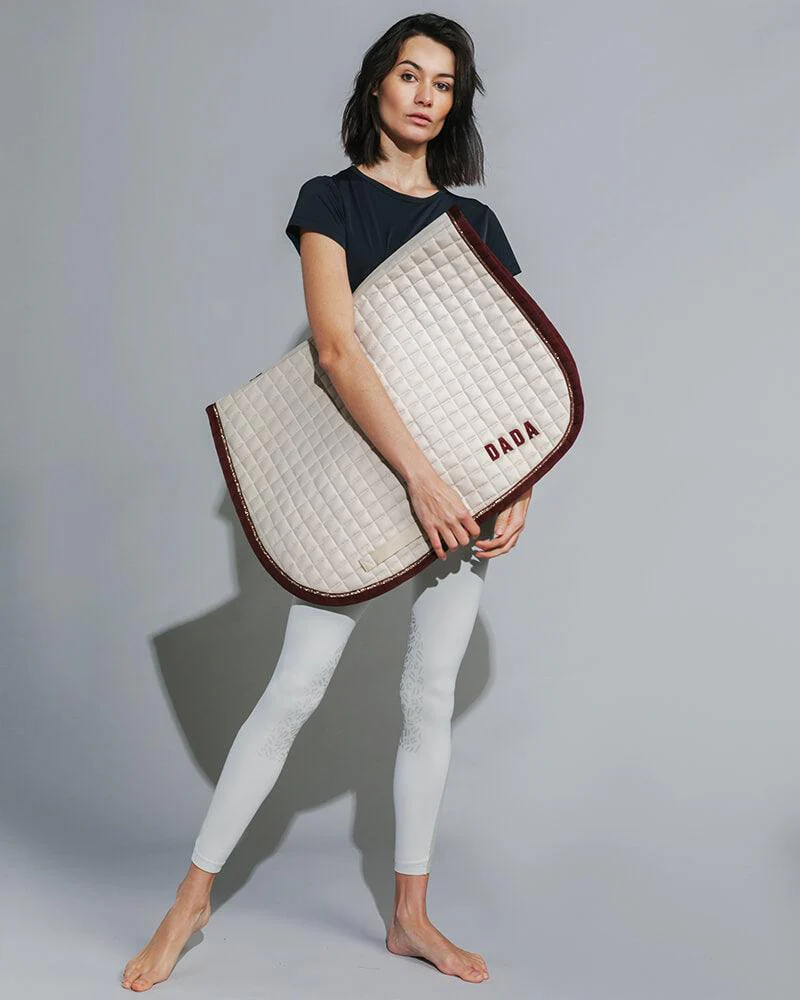 Henri - Tapis de selle pour cheval - Image 4