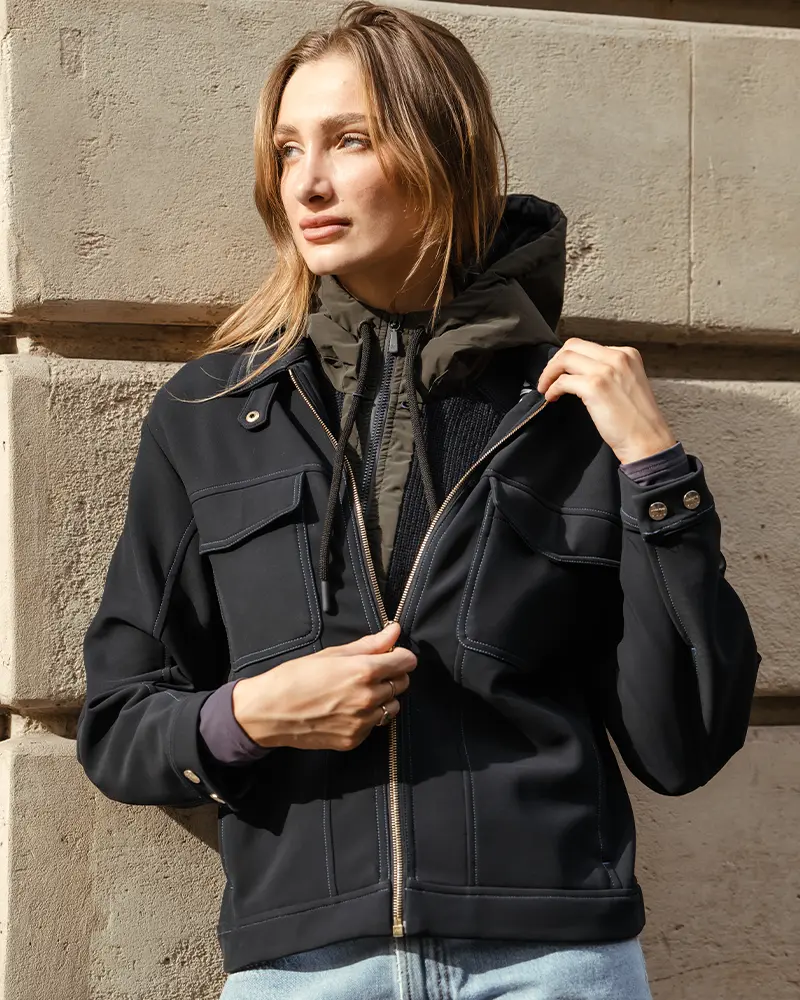 Ibiza - Capuche pour l'équitation - Image 11