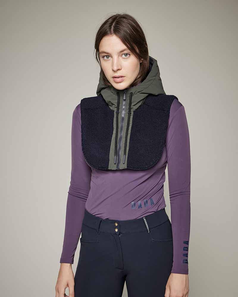 Ibiza - Capuche pour l'équitation - Image 15