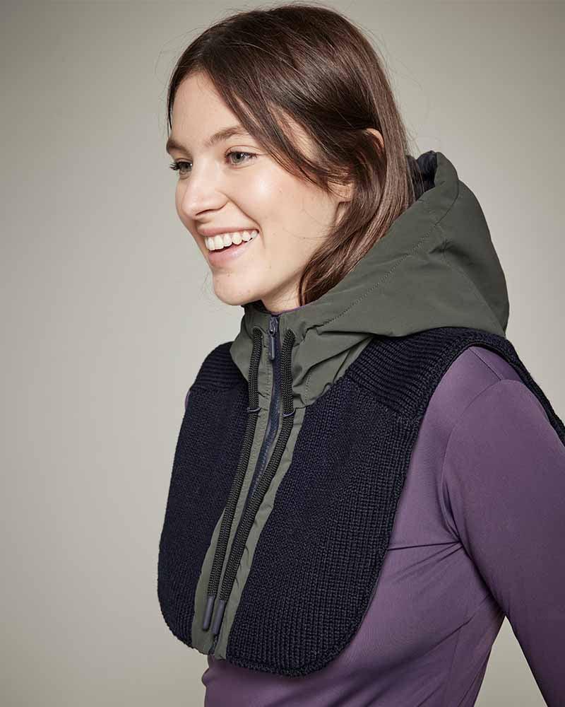 Ibiza - Capuche pour l'équitation - Image 16