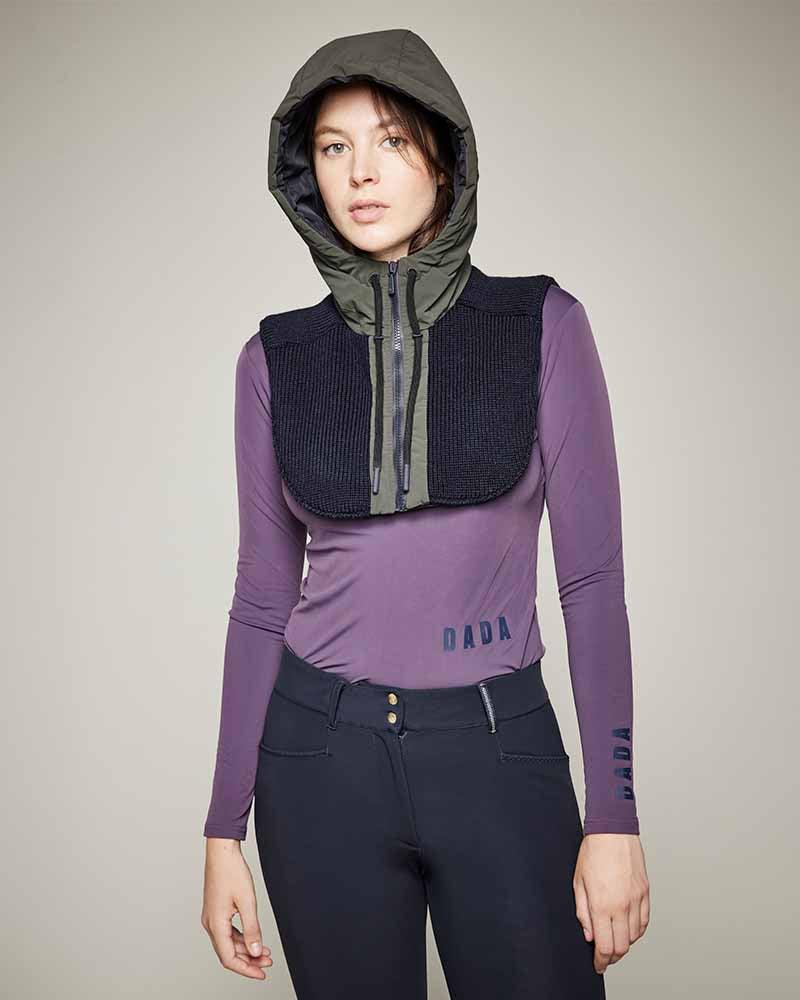 Ibiza - Capuche pour l'équitation - Image 17