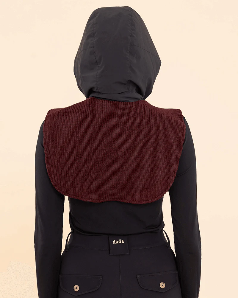 Ibiza - Capuche pour l'équitation - Image 7