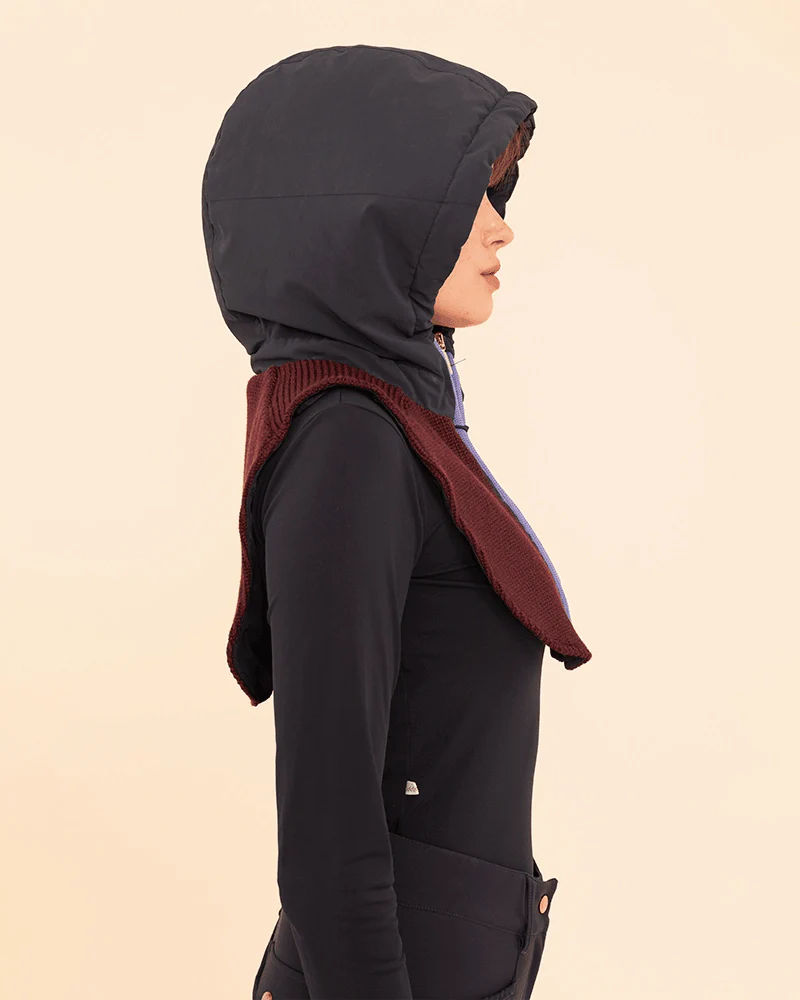 Ibiza - Capuche pour l'équitation - Image 8