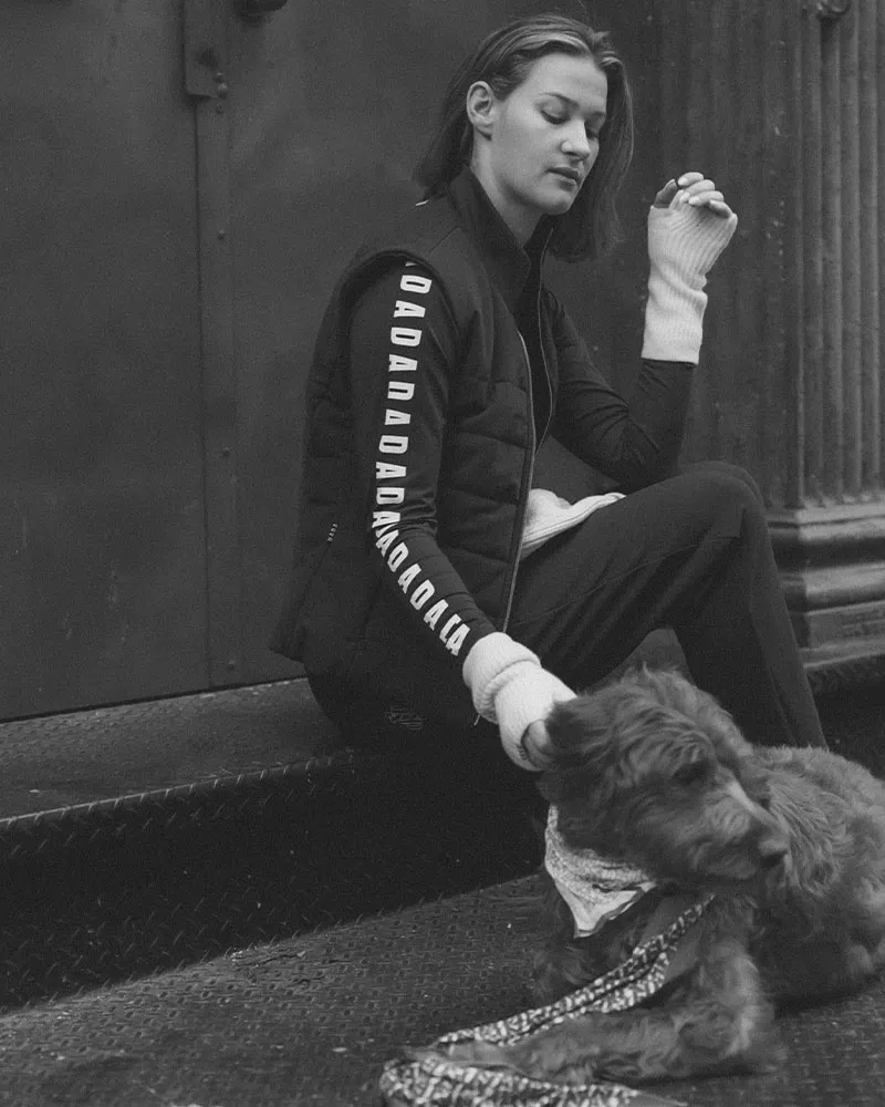 Izzy ML - T-shirt technique d'équitation - Image 15