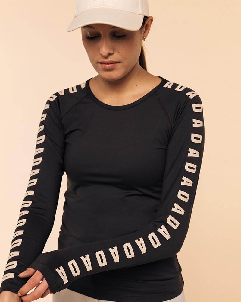 Izzy ML - T-shirt technique d'équitation - Image 18