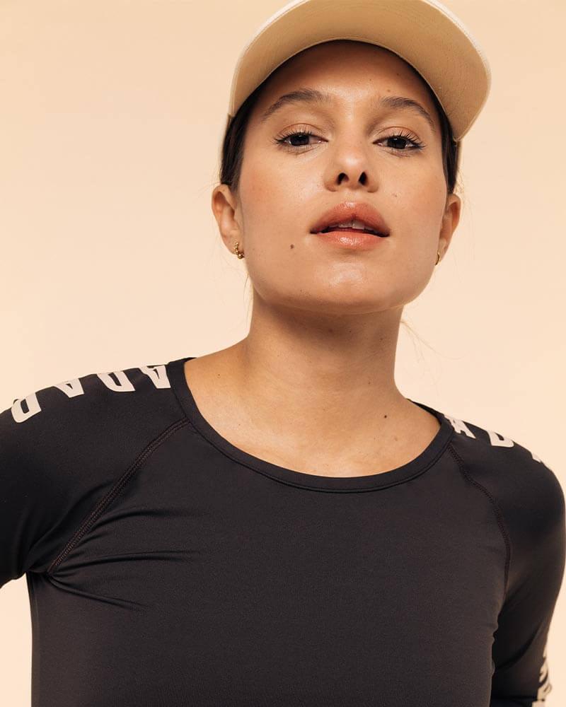 Izzy ML - T-shirt technique d'équitation - Image 20