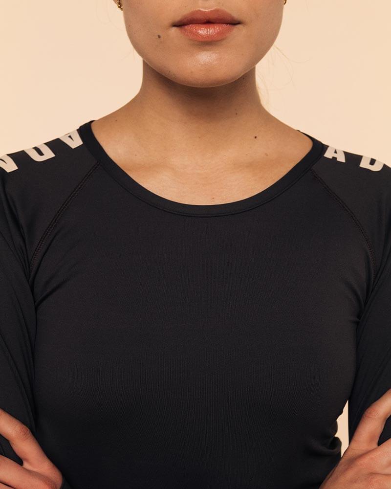 Izzy ML - T-shirt technique d'équitation - Image 21