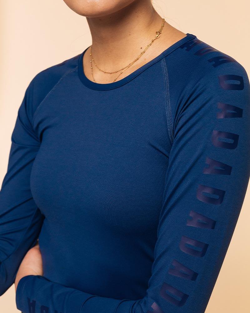 Izzy ML - T-shirt technique d'équitation - Image 26